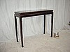 Elmwood Side Table #59