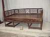 Bamboo Day (low-back) Bed  #86