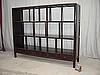 Large Elmwood Bookshelf #66