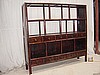 Large Elmwood Bookshelf #88